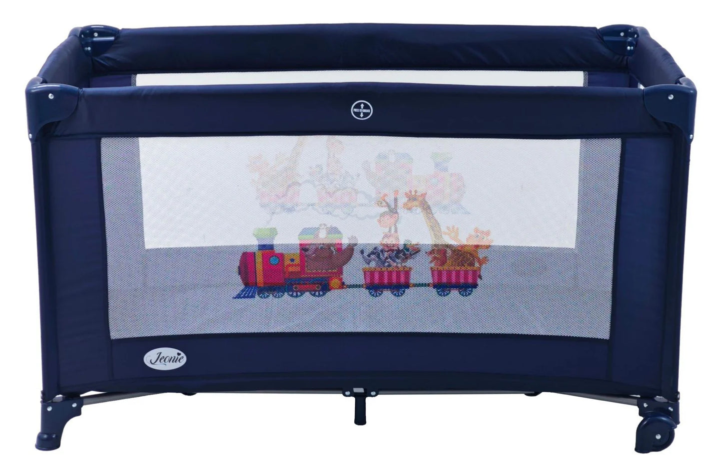 LEONIE CULLA DA CAMPEGGIO LULLABY BLU