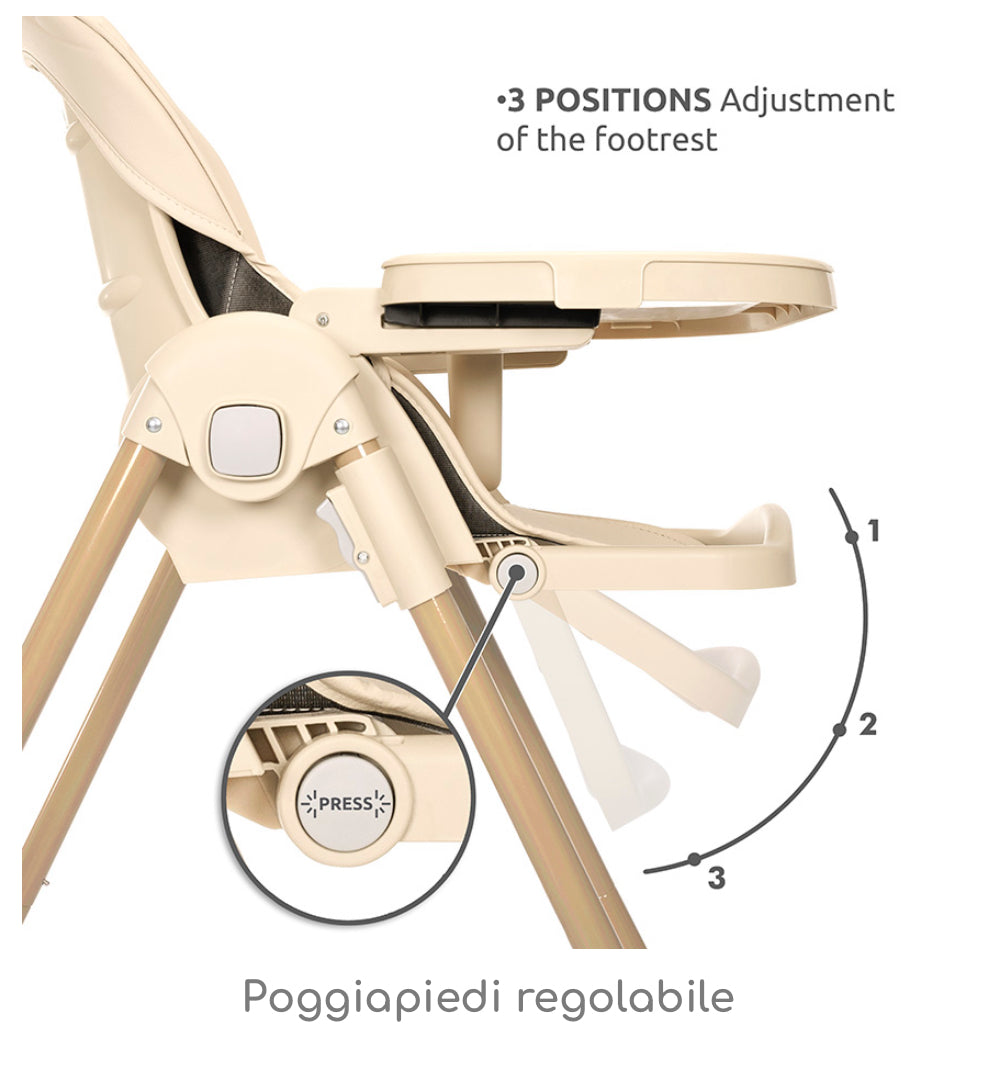 Sediolone Pappa TUMMY TIME