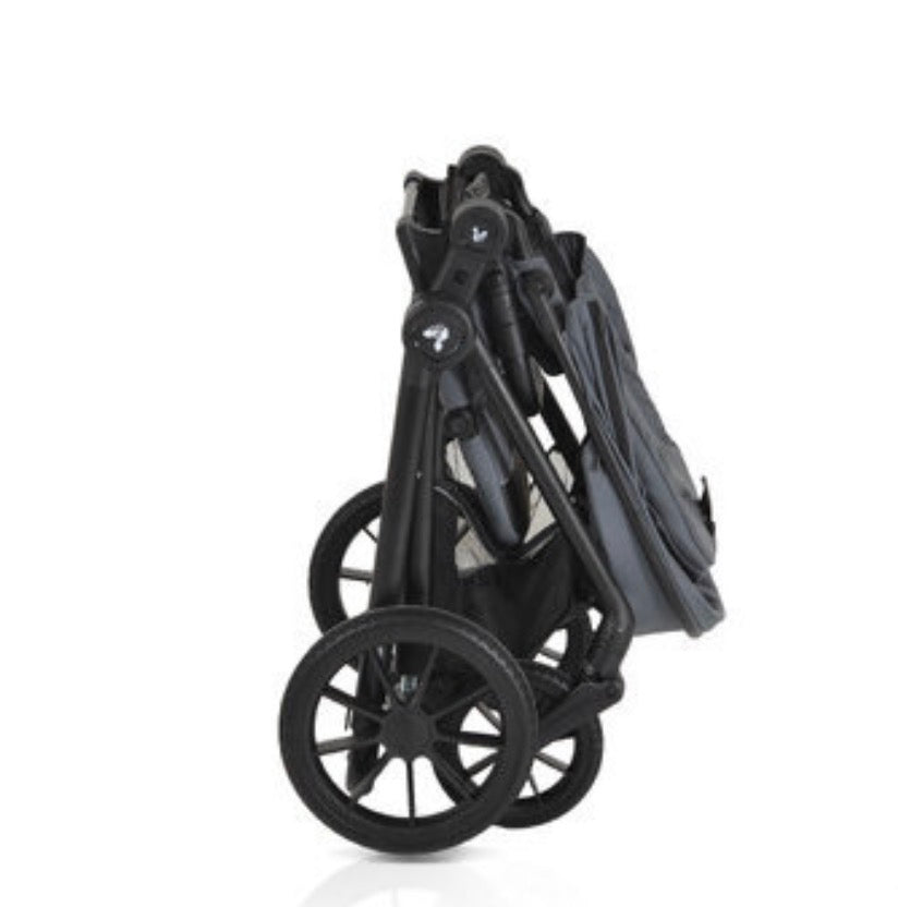 CANGARO TRIO MODULARE JOKER 3 IN 1 GRAY