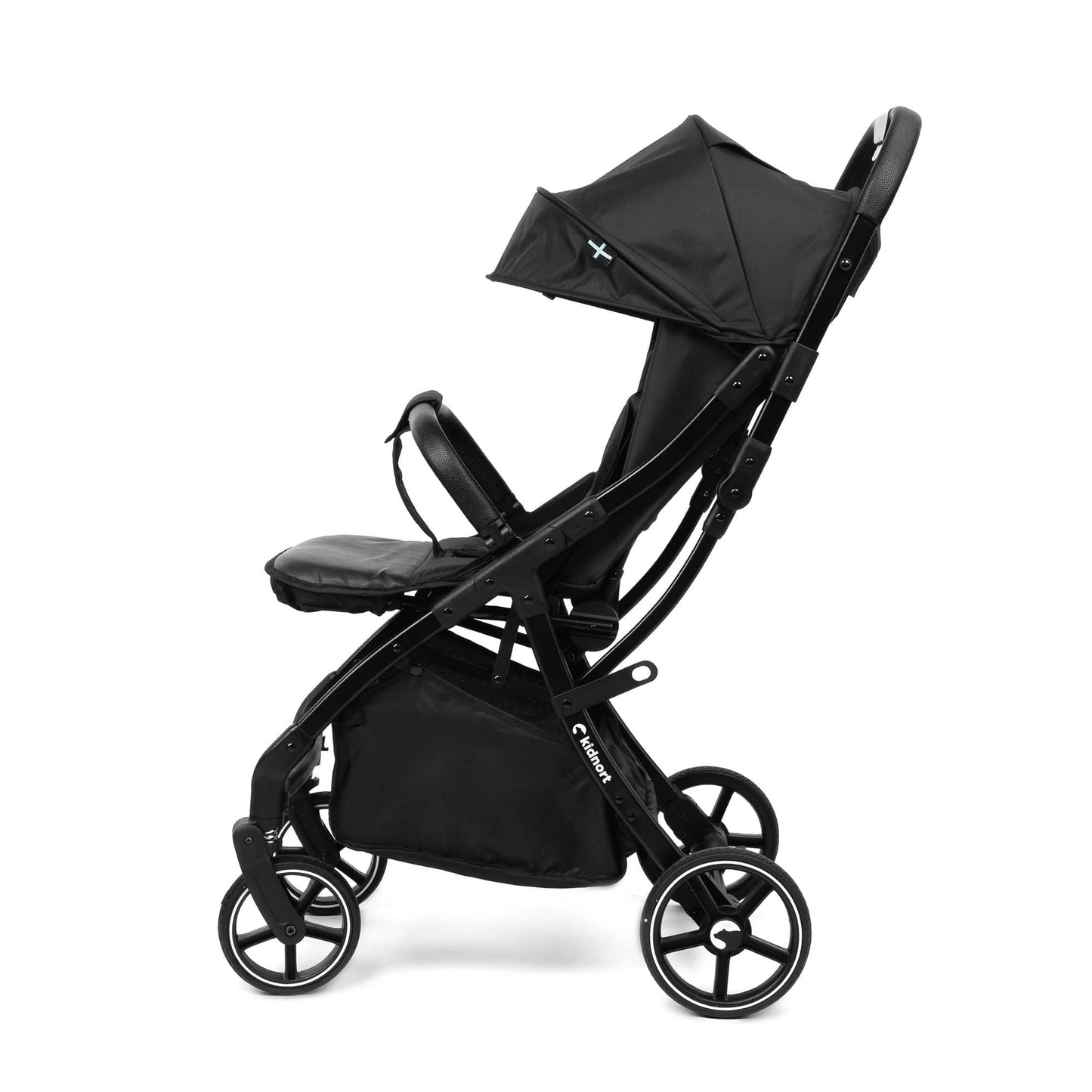 Kidnort Passeggino Fjallrav nero