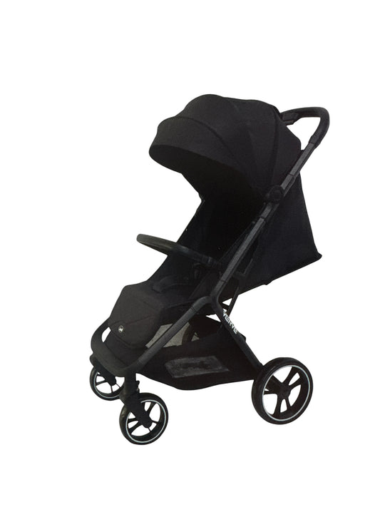 Leonie VERVE COLORE NERO