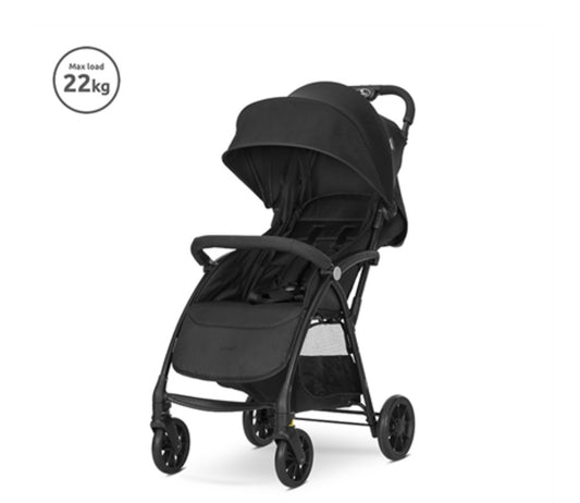 Passeggino Lorelli Fresh NERO