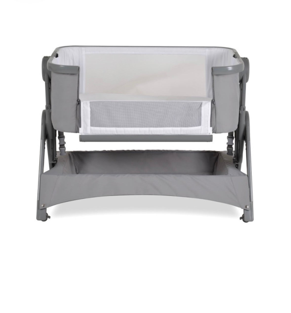 CULLA PEGHEVOLE E REGOLABILE CANGARO COZY GRIGIO