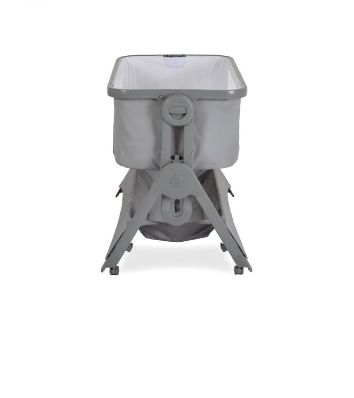 CULLA PEGHEVOLE E REGOLABILE CANGARO COZY GRIGIO