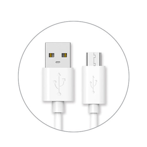 Aspiratore nasale elettrico Babyono