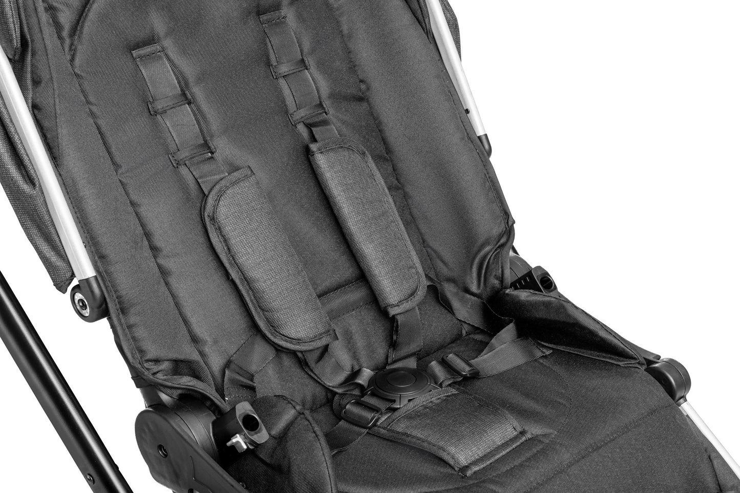 Isbjorn Kidnort - Passeggino Reversibile mocha mousse