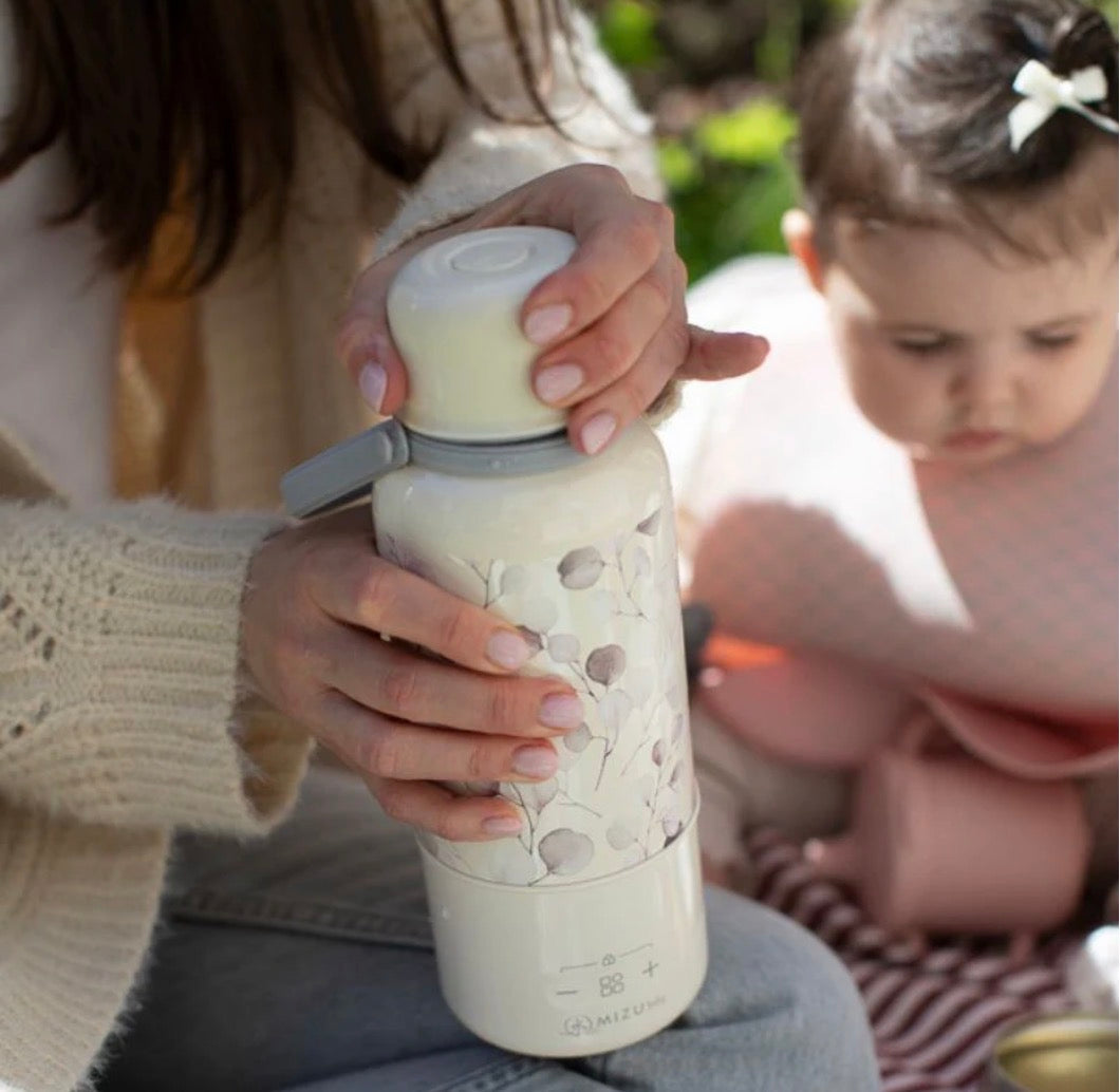 Yume Advance 500ml - Thermos Doppia Alimentazione PORTATILE