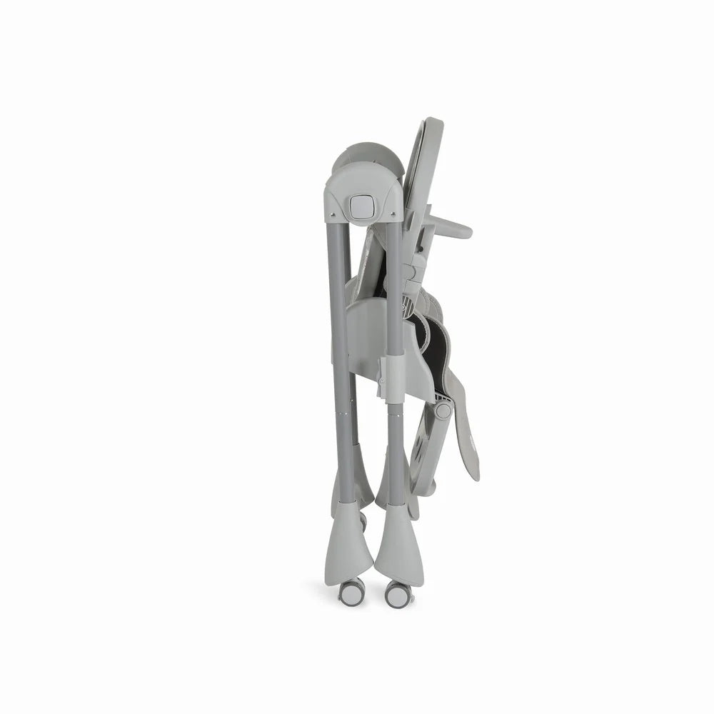 MONI SEDIOLONE PAPPA RICO GRIGIO