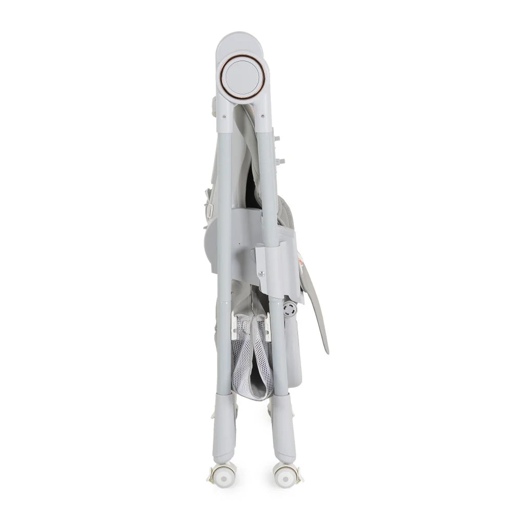 SEDIOLONE PAPPA MONI SURPRISE GRIGIO