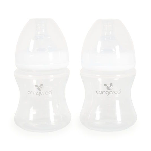 Tiralatte Gentile touch duo cangaroo