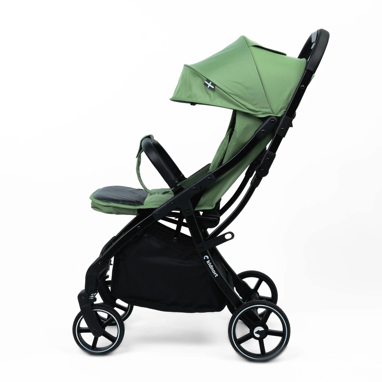 Passeggino Fjallrav kidnort verde