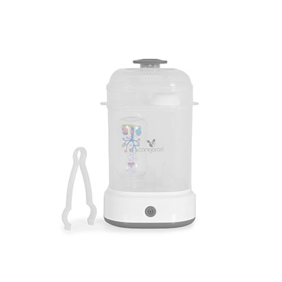 Sterilizzatore PRESTO GRIGIO