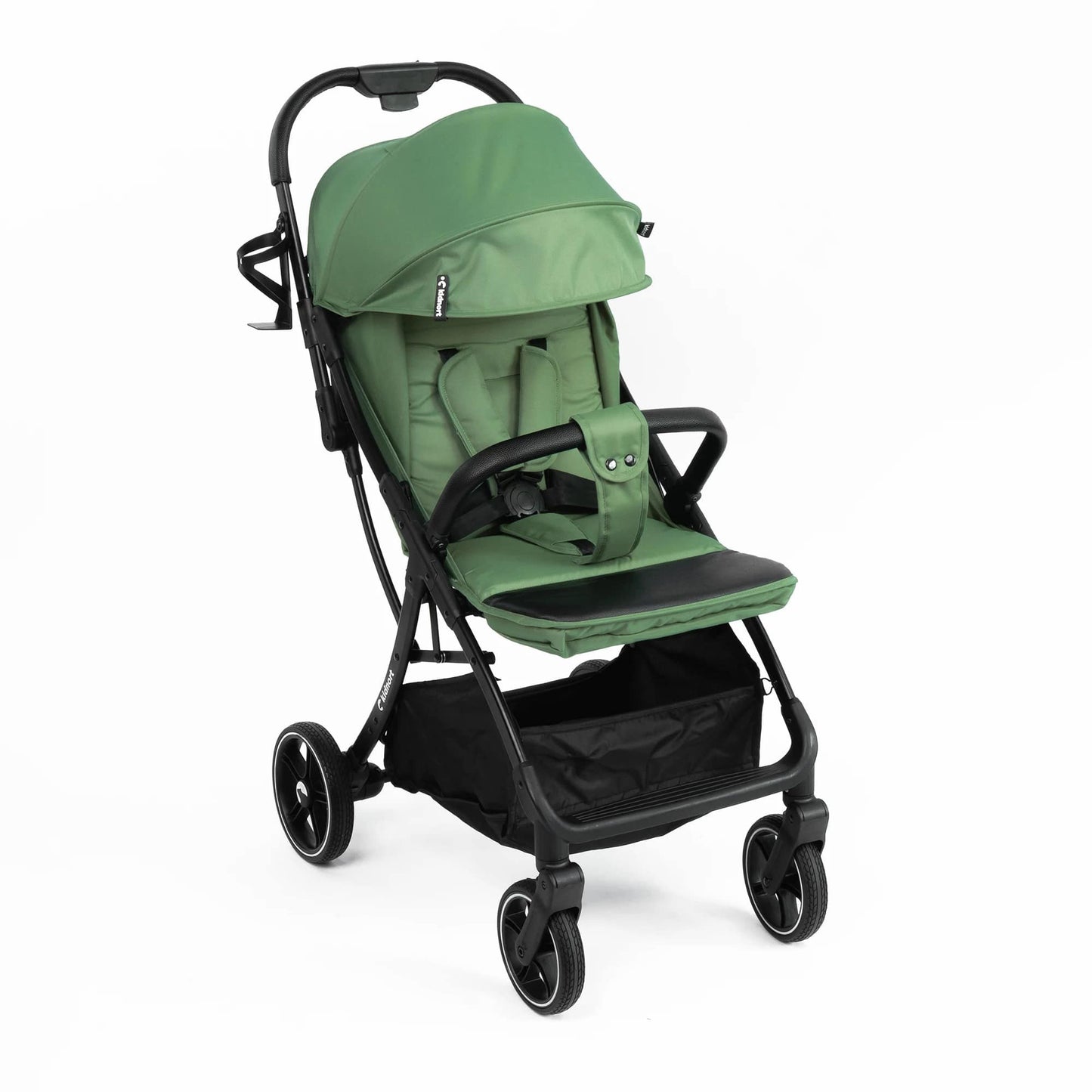 Passeggino Fjallrav kidnort verde