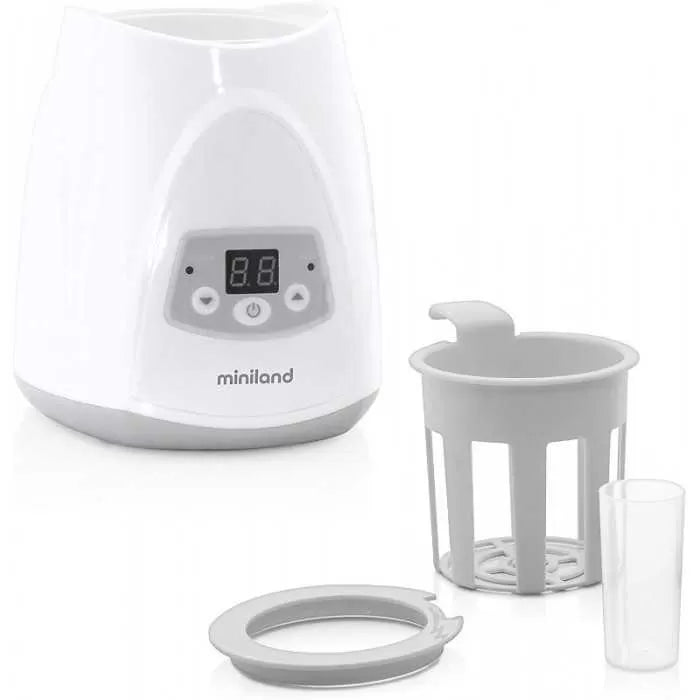 Scalda biberon WARMY DIGY MINILAND