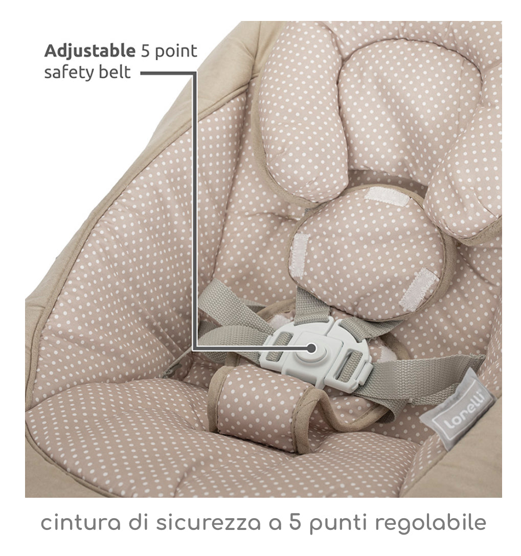 Altalena PORTOFINO BEIGE