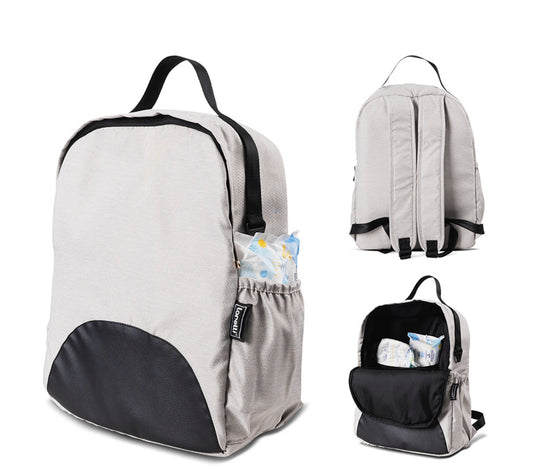 TRIO LIRELLI MODELLO BIANCA ,COLORE NERO