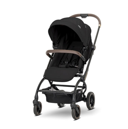 MAKAYA FRONTE STRDA /FRONTE MAMMA NERO