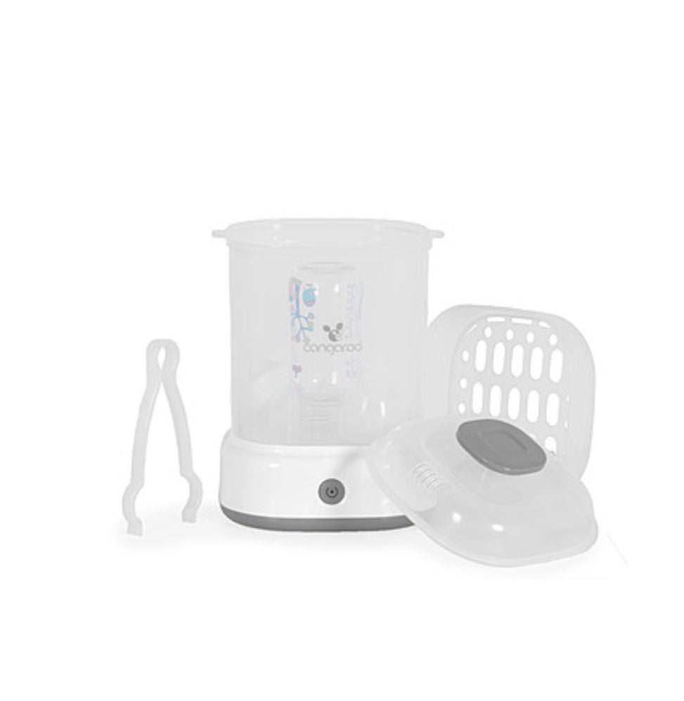 Sterilizzatore PRESTO GRIGIO