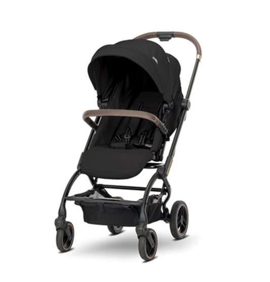 MAKAYA PASSEGGINO 360 NERO