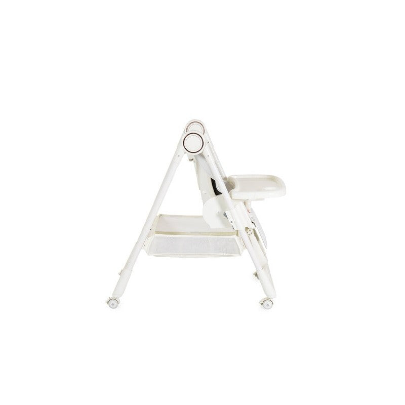 Seggiolone Surprise Bianco