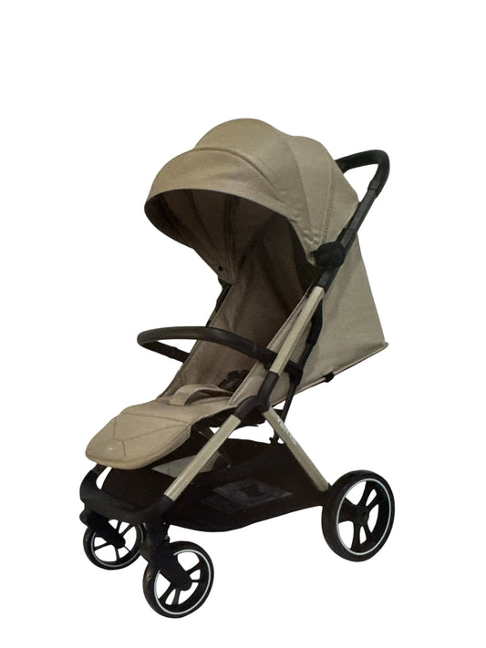 Leonie VERVE colore beige