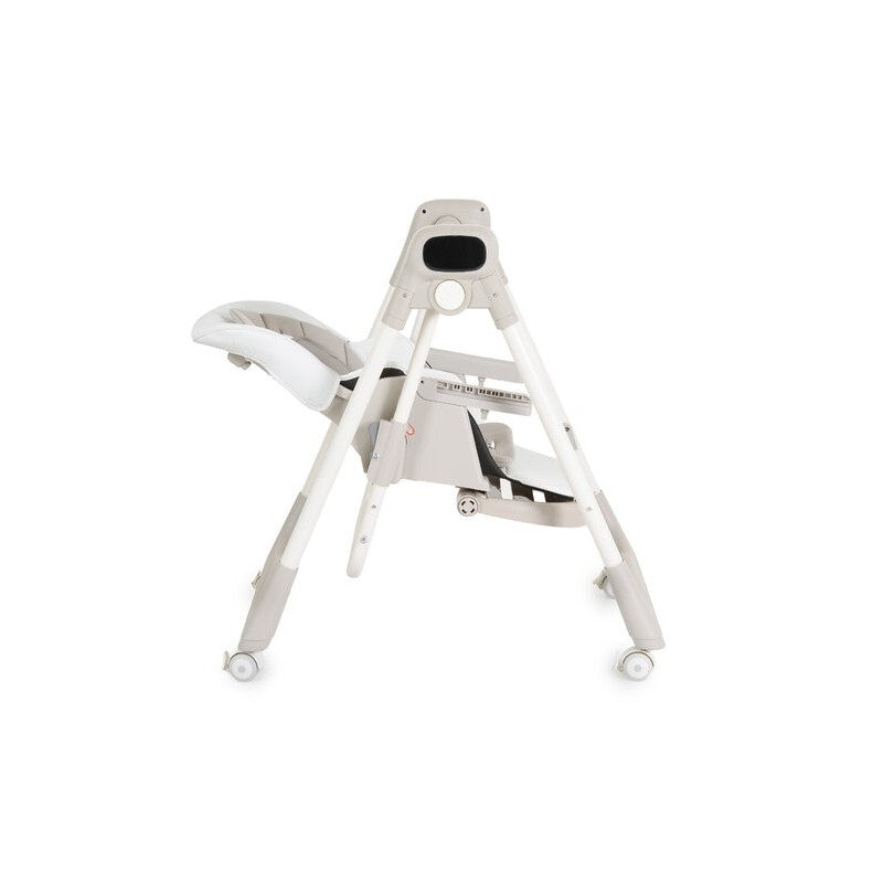 Seggiolone e altalena con regalo Fuji BEIGE