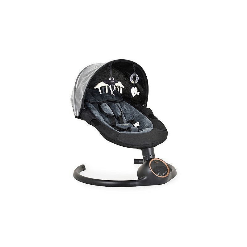 Altalena per bambini Prestige grigio scuro