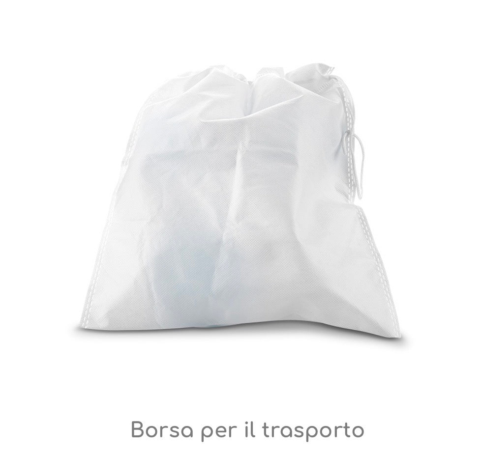 Tiralatte Elettrico LILA VERDE