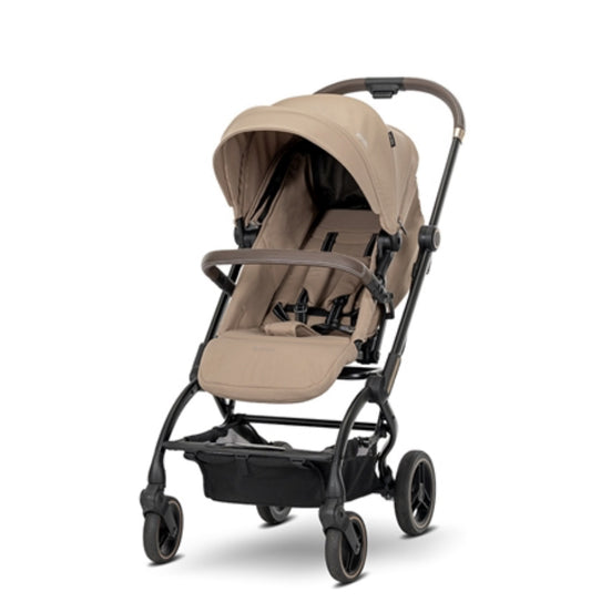 MAKAYA FRONTE STRADA /FRONTE MAMMA BEIGE