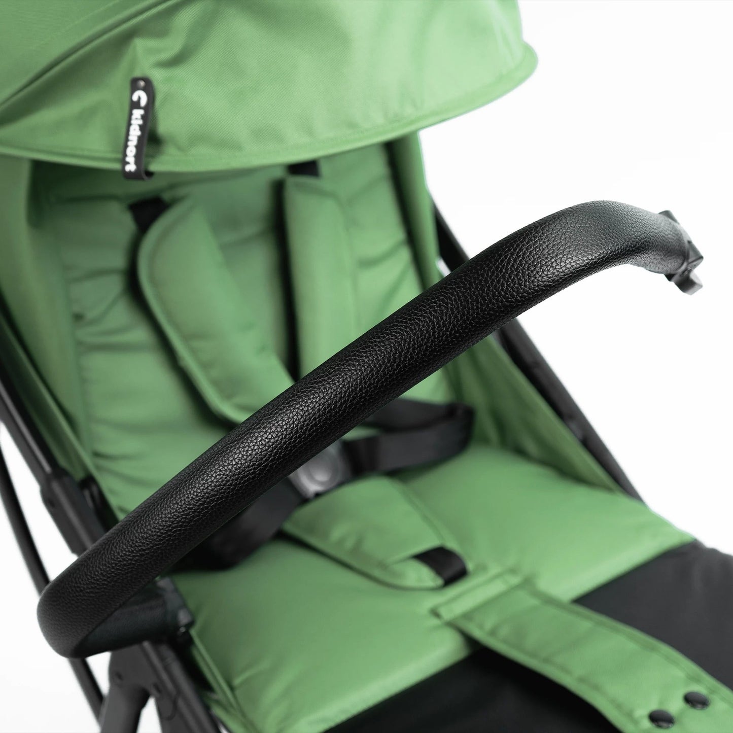Passeggino Fjallrav kidnort verde