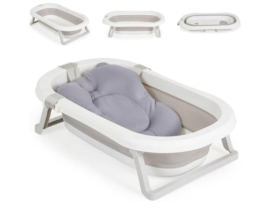 VASCHETTA PIEGHEVOLE BAGNO MONI CANGARO PALMA