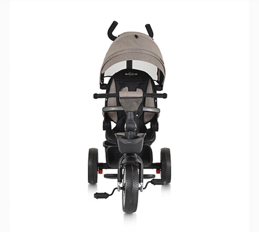 Triciclo Space beige