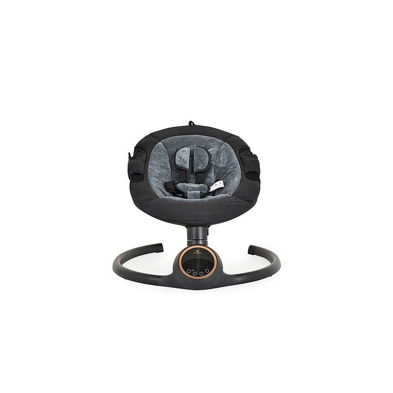 Altalena per bambini Prestige grigio scuro