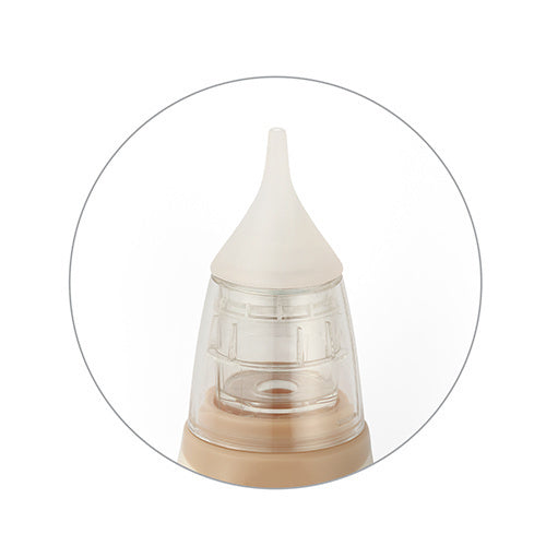 Aspiratore nasale elettrico Babyono