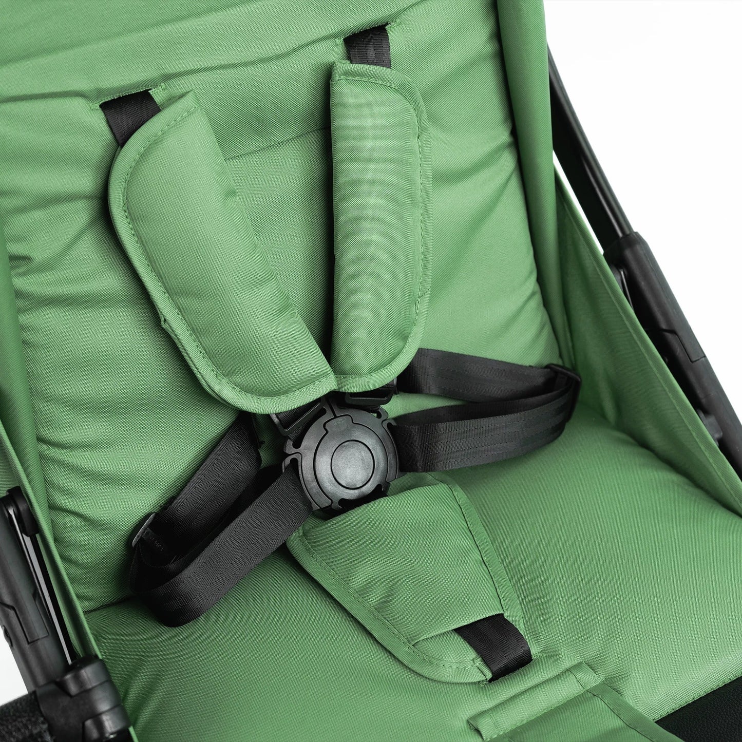 Passeggino Fjallrav kidnort verde