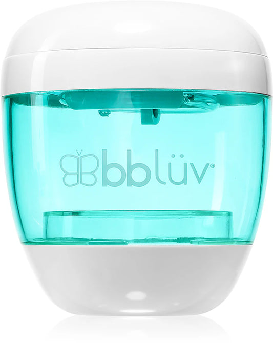 UVI STERILIZZACIUCCIO PORTATILE