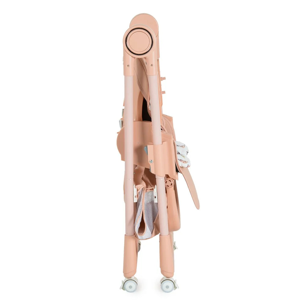 SEDIOLONE PAPPA MONI SURPRISE ROSA