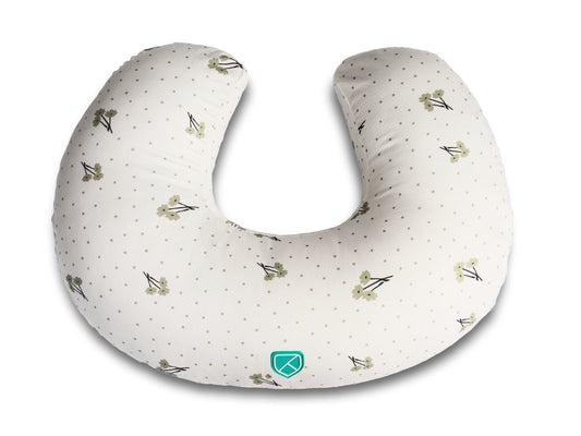 Koala Babycare cuscino allattamento Hug Baby