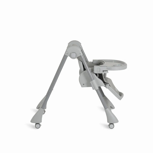 MONI SEDIOLONE PAPPA RICO GRIGIO