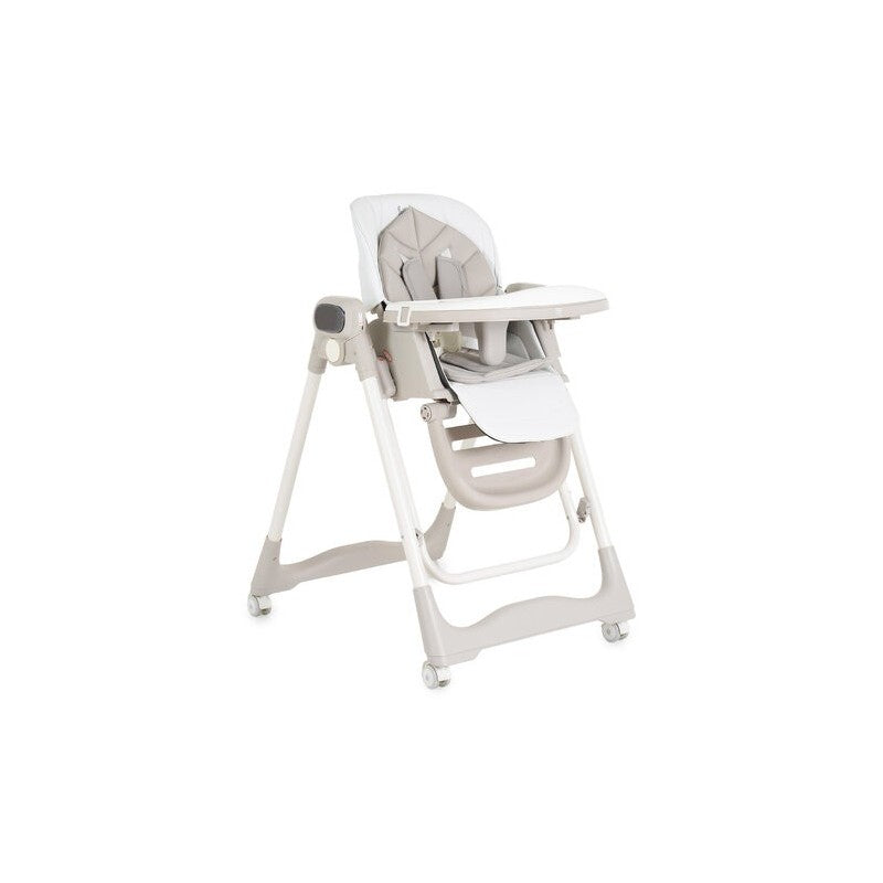 Seggiolone e altalena con regalo Fuji BEIGE