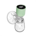 Tiralatte Elettrico LILA VERDE