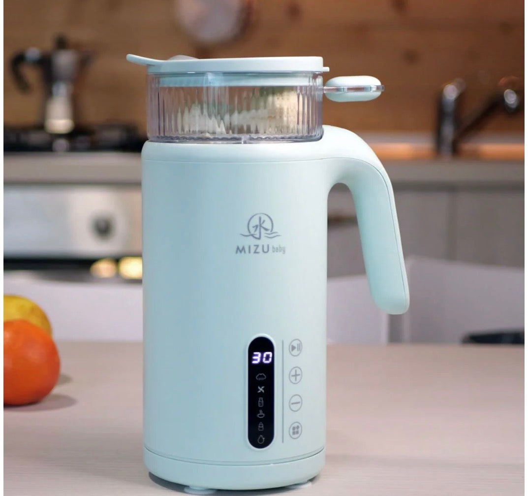 Taiki Food Maker-Cuocipappa