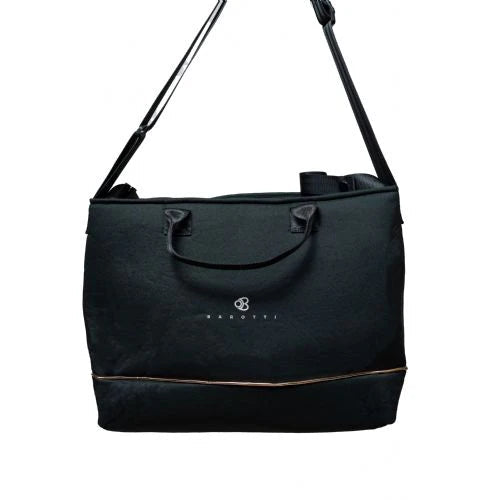 PASSEGGINO LEGGERO BAROTTI MEGA PREMIUM CON BORSA