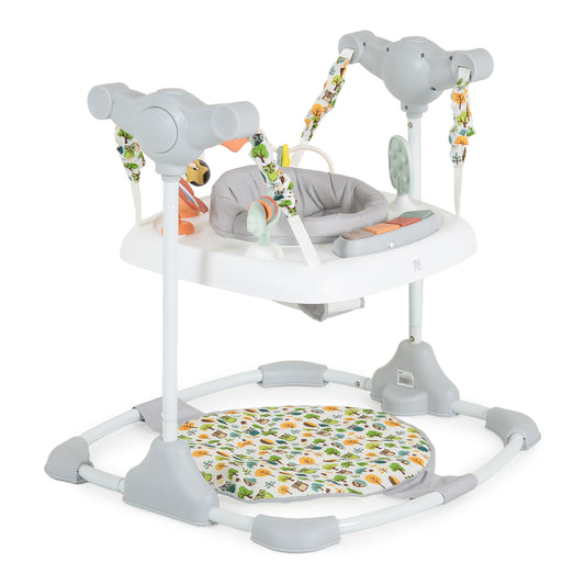 Moni Jumper Hop grigio