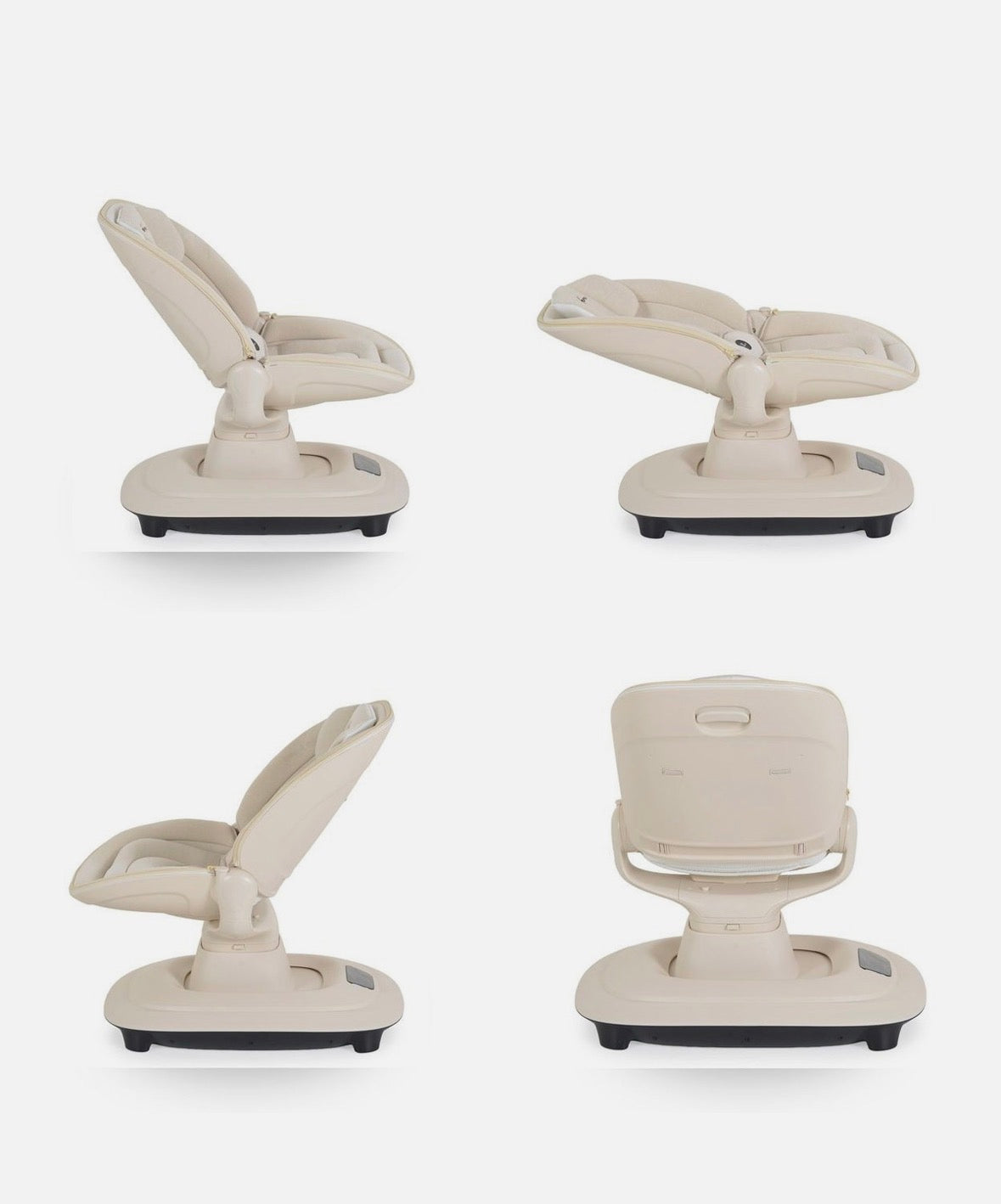 CANGAROO ALTALENA ELETTRICA HERA BEIGE