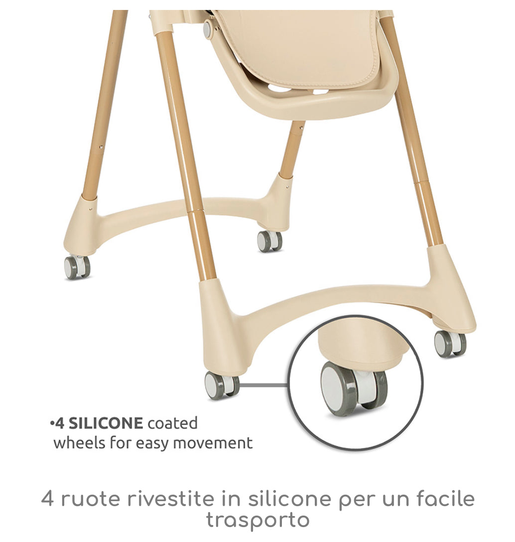 Sediolone Pappa TUMMY TIME