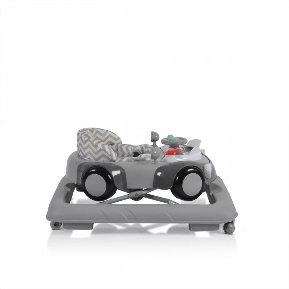CANGAROO GIRELLO SHELBY GRIGIO
