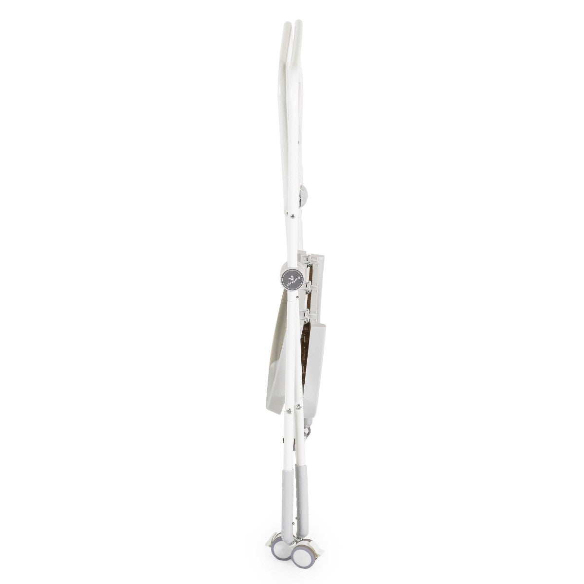 Fasciatoio multifunzione cangaroo grigio CROCO