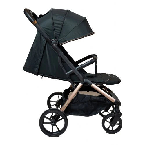 PASSEGGINO LEGGERO BAROTTI MEGA PREMIUM CON BORSA