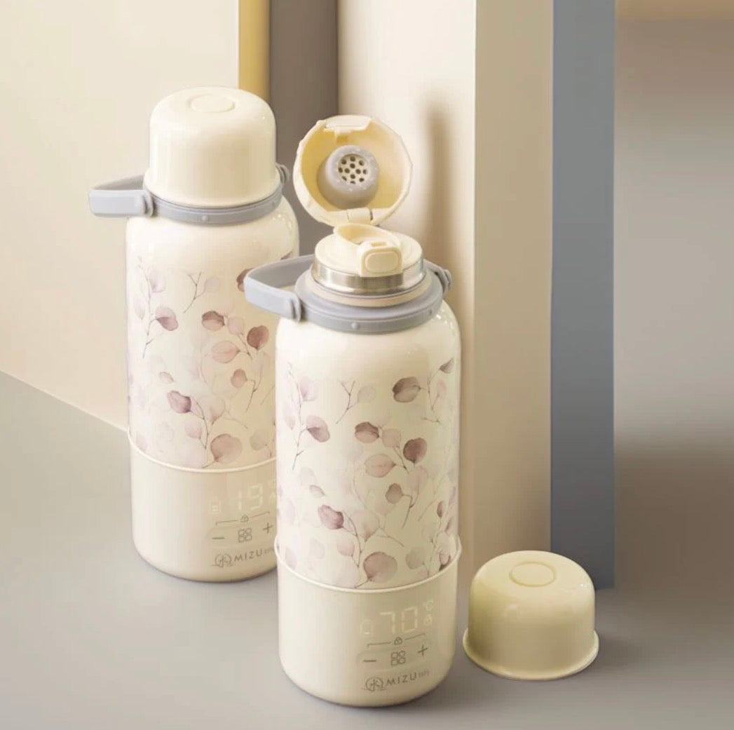 Yume Advance 500ml - Thermos Doppia Alimentazione PORTATILE